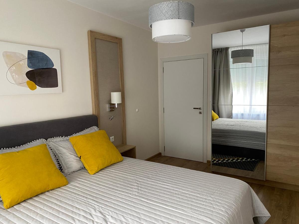 Arletti Luxury Apartment 루세 외부 사진