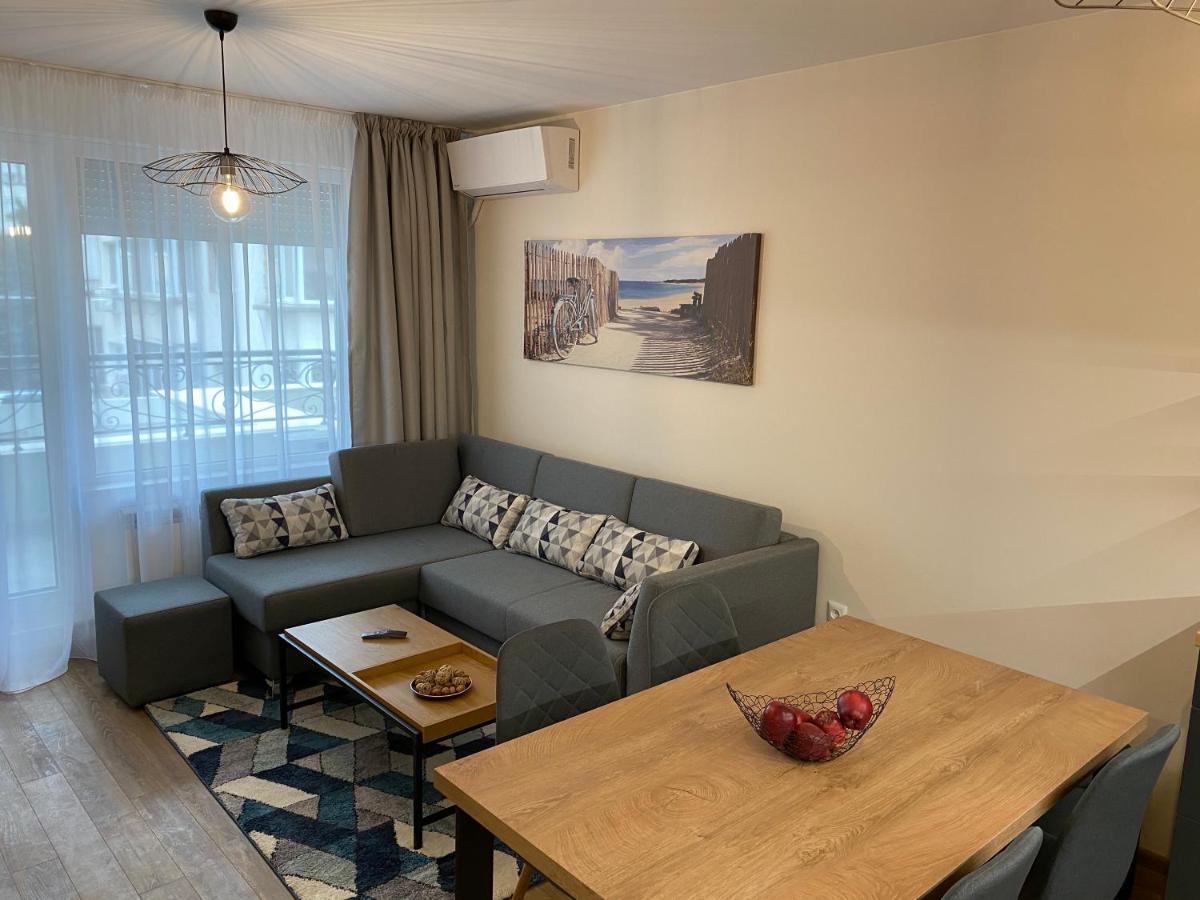 Arletti Luxury Apartment 루세 외부 사진