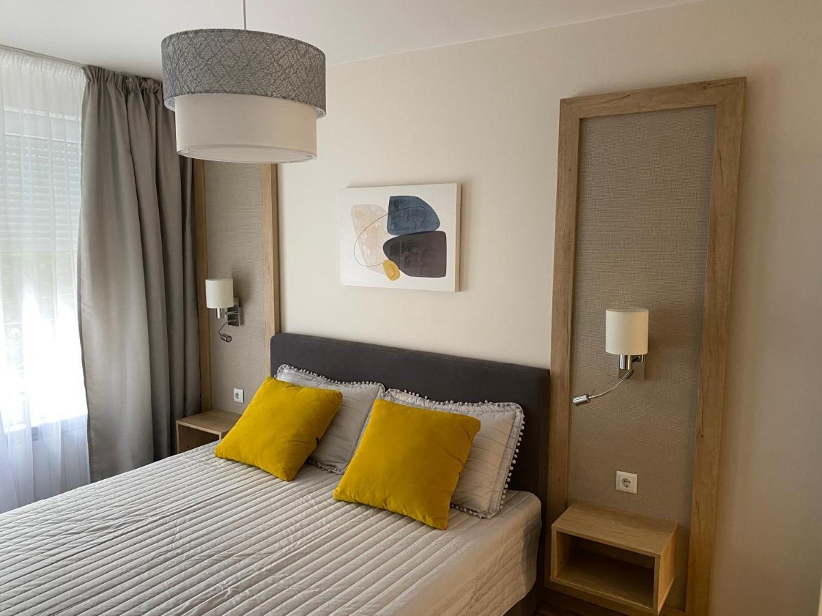 Arletti Luxury Apartment 루세 외부 사진