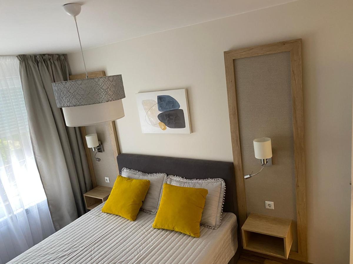 Arletti Luxury Apartment 루세 외부 사진