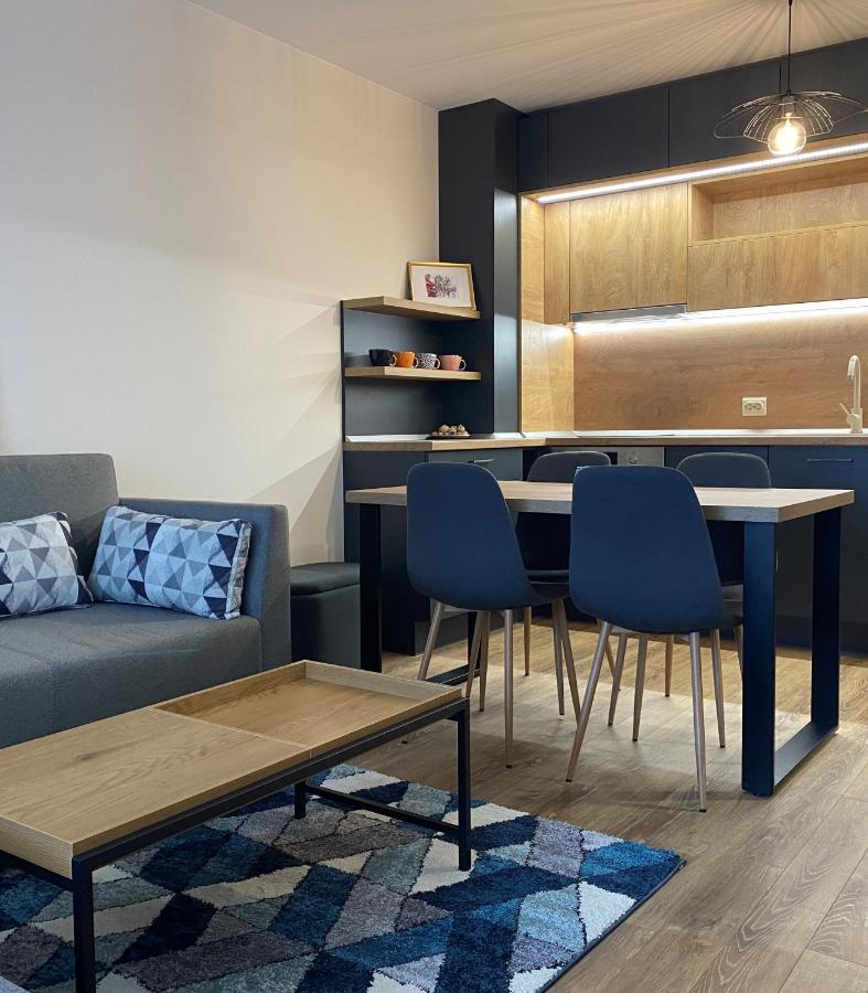 Arletti Luxury Apartment 루세 외부 사진