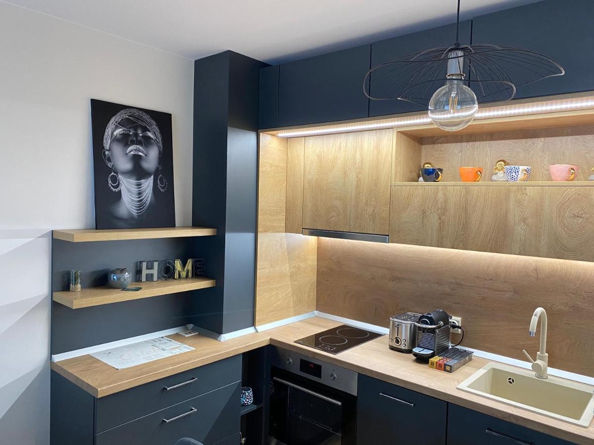 Arletti Luxury Apartment 루세 외부 사진