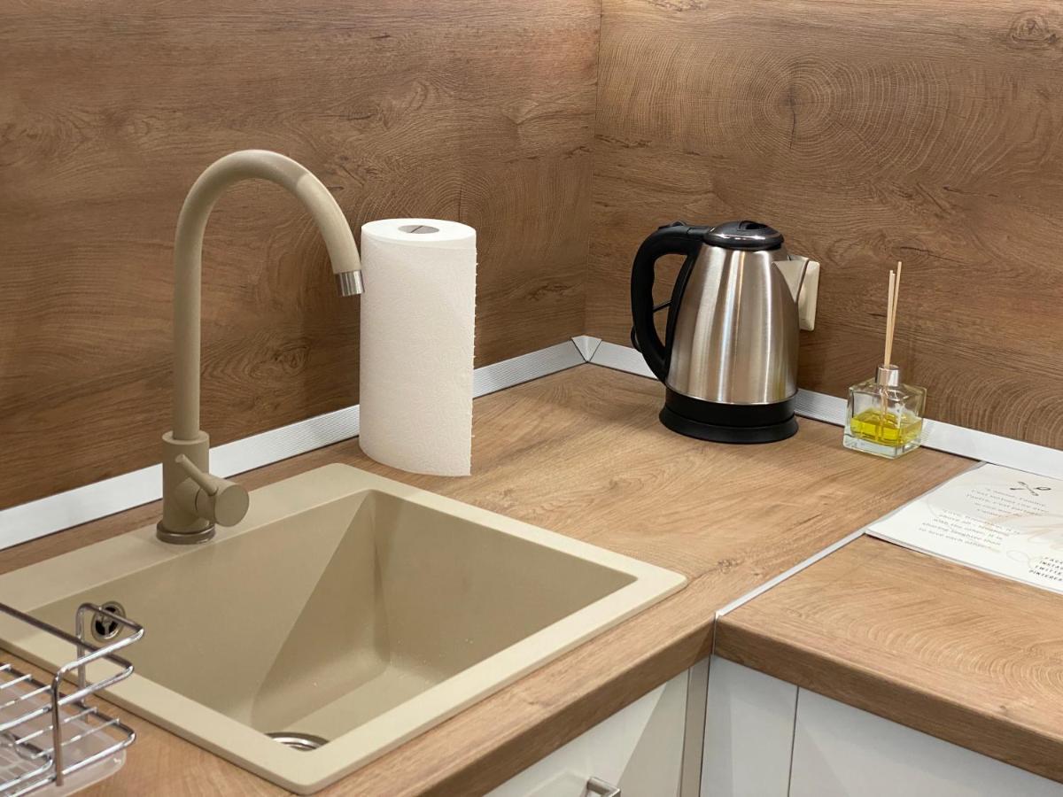Arletti Luxury Apartment 루세 외부 사진