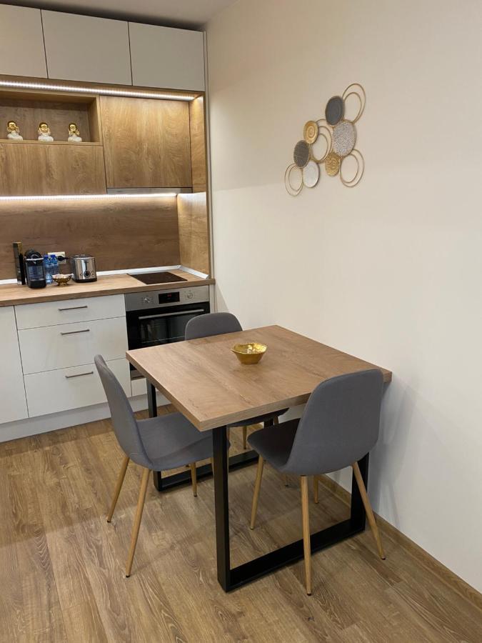 Arletti Luxury Apartment 루세 외부 사진
