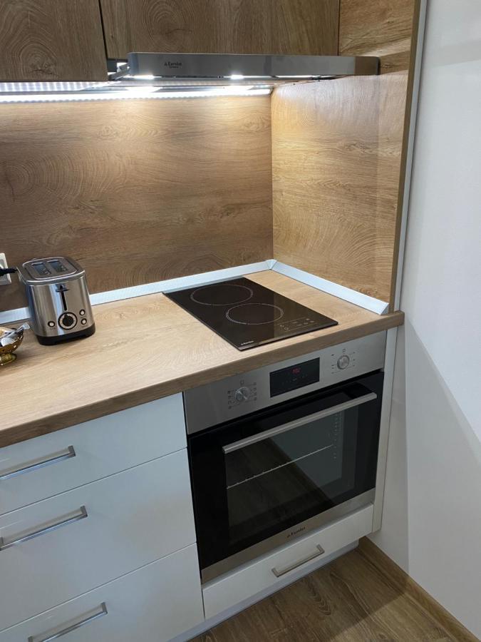 Arletti Luxury Apartment 루세 외부 사진
