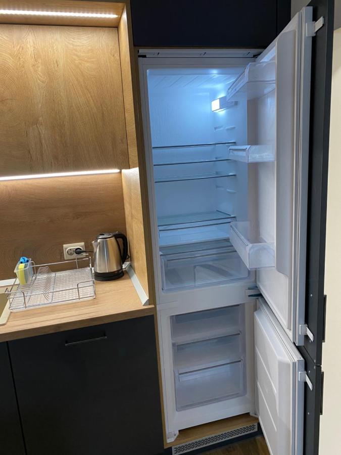 Arletti Luxury Apartment 루세 외부 사진