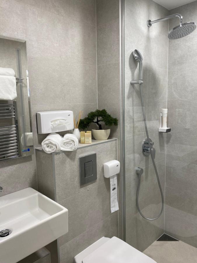 Arletti Luxury Apartment 루세 외부 사진