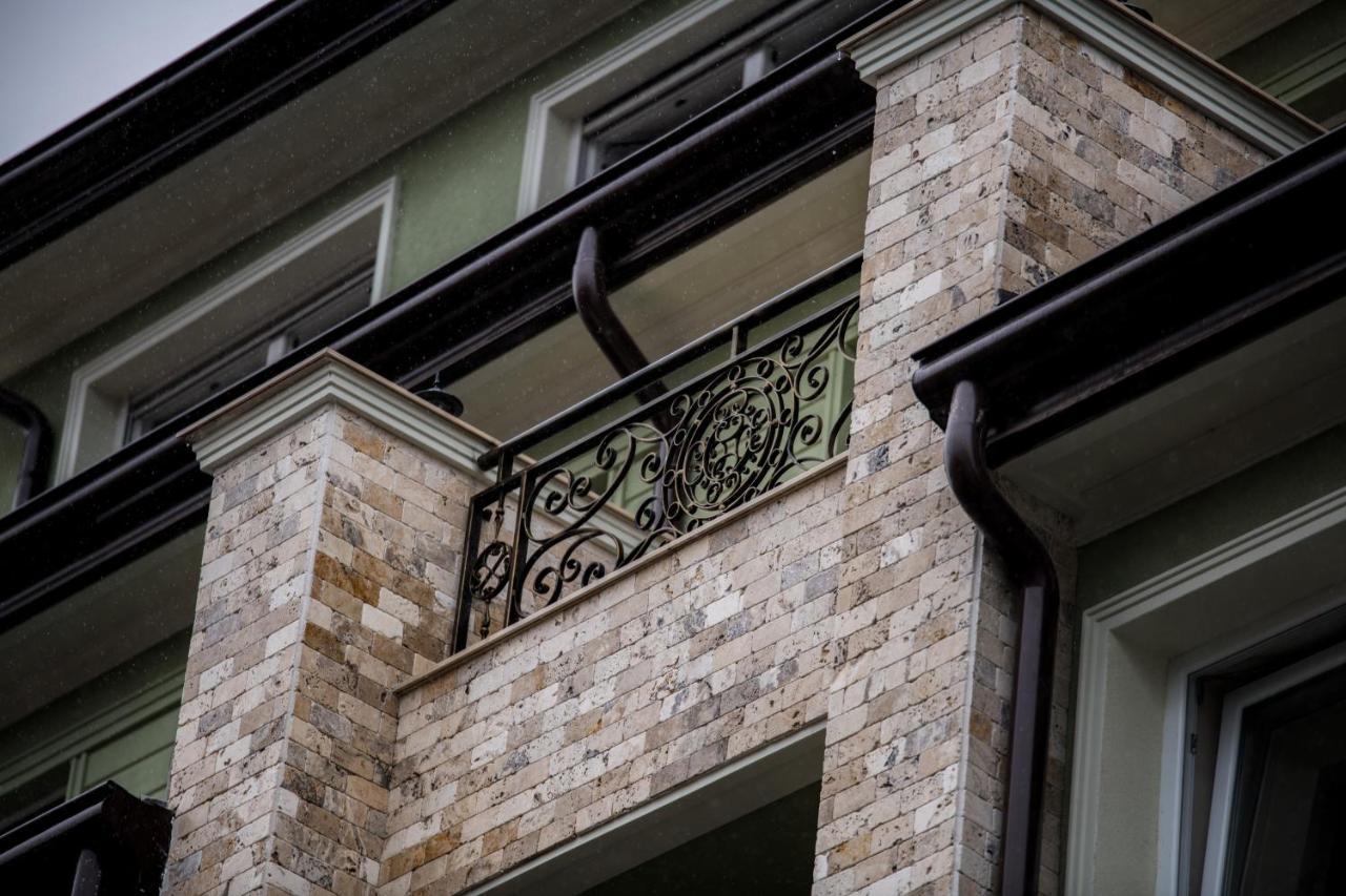Arletti Luxury Apartment 루세 외부 사진
