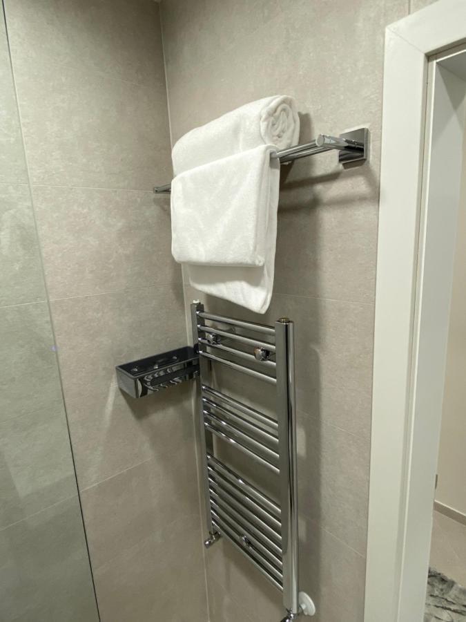 Arletti Luxury Apartment 루세 외부 사진