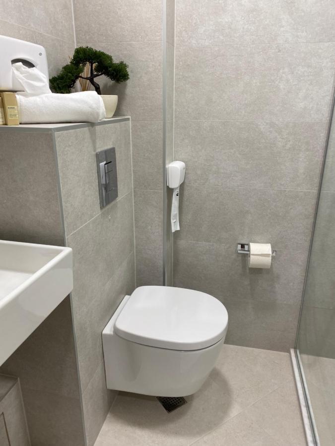 Arletti Luxury Apartment 루세 외부 사진