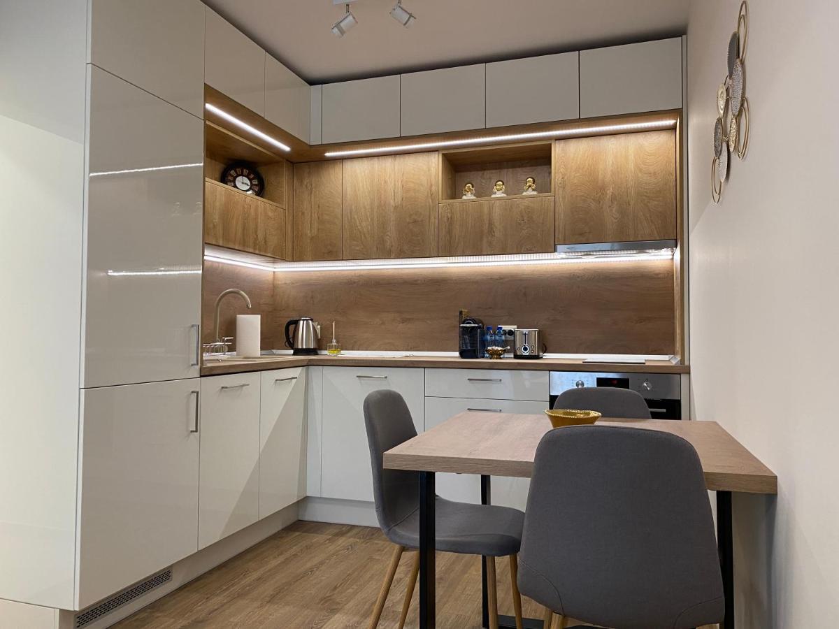 Arletti Luxury Apartment 루세 외부 사진
