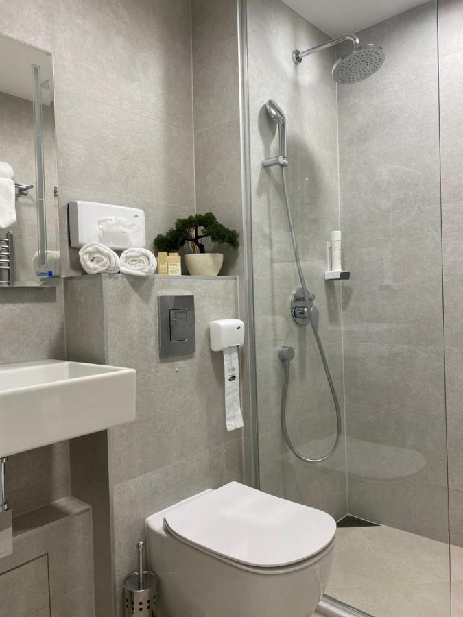 Arletti Luxury Apartment 루세 외부 사진