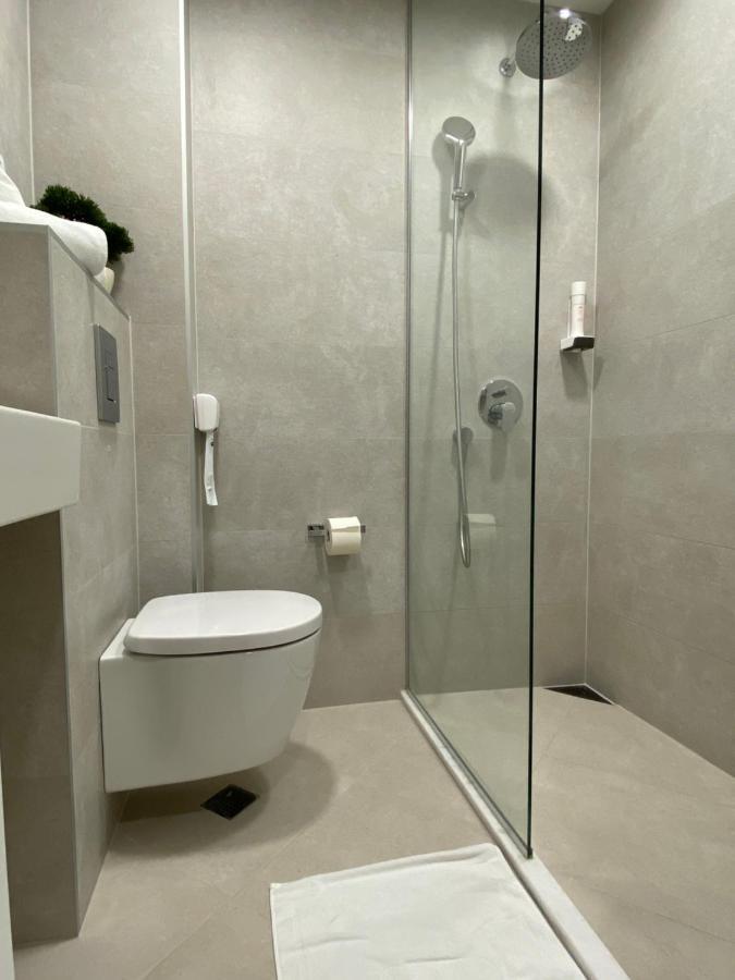 Arletti Luxury Apartment 루세 외부 사진